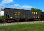 CSX 835763